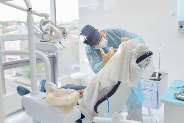 Best Emergency Dentist for Lost Fillings or Crowns in Naples Manor, FL